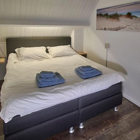 Juul 18 Villa Noordwijk Bagian luar foto