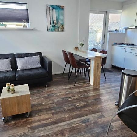 Juul 18 Villa Noordwijk Bagian luar foto
