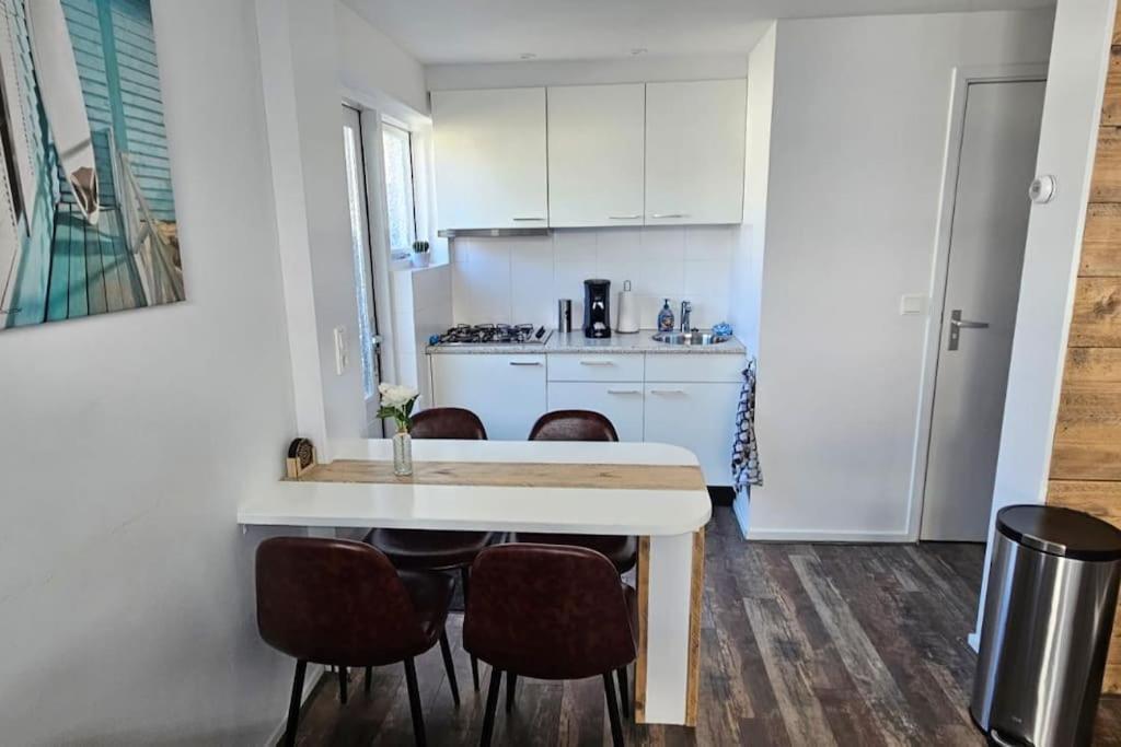Juul 18 Villa Noordwijk Bagian luar foto