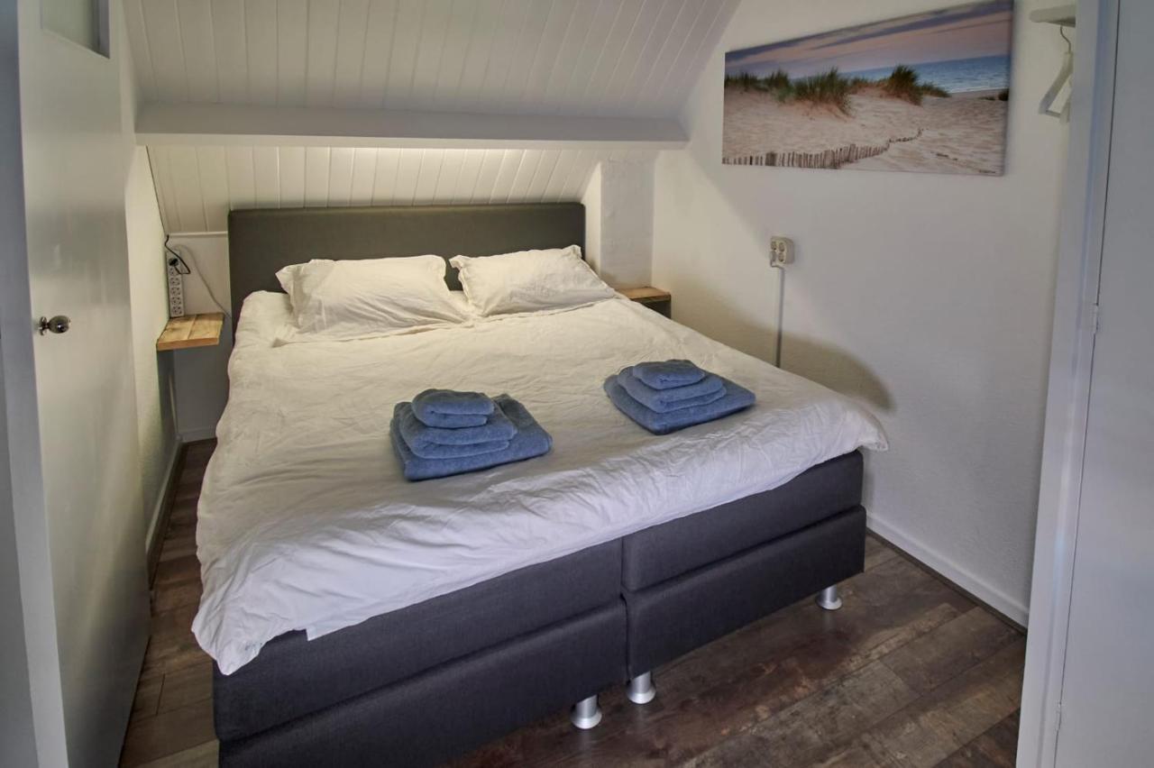 Juul 18 Villa Noordwijk Bagian luar foto