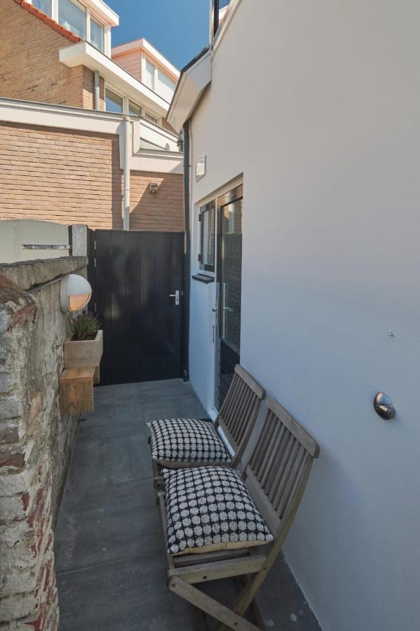 Juul 18 Villa Noordwijk Bagian luar foto