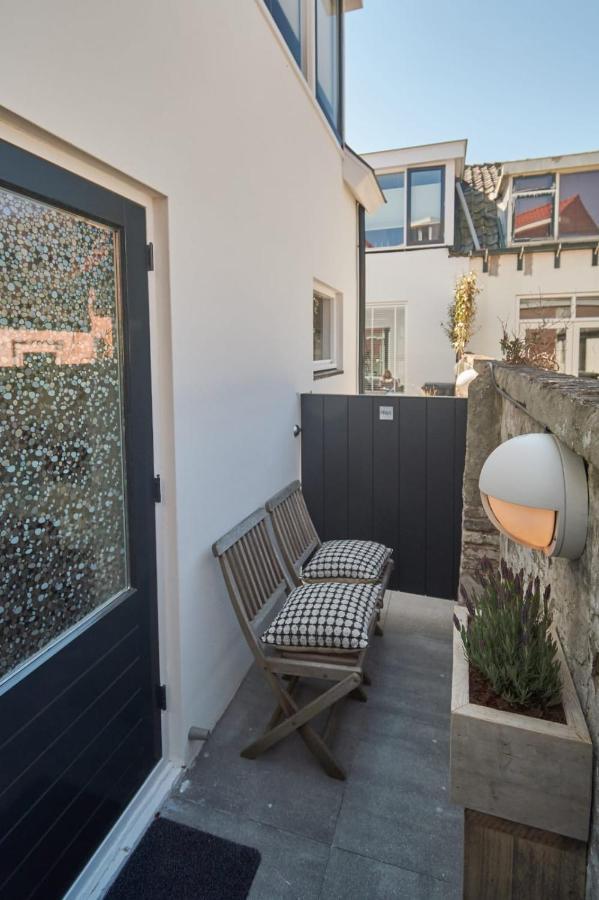 Juul 18 Villa Noordwijk Bagian luar foto