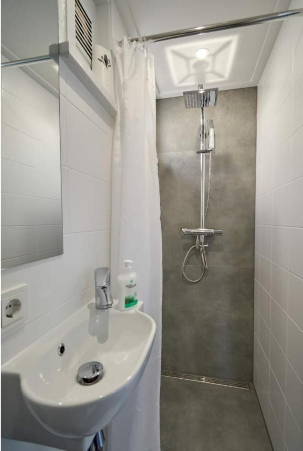 Juul 18 Villa Noordwijk Bagian luar foto