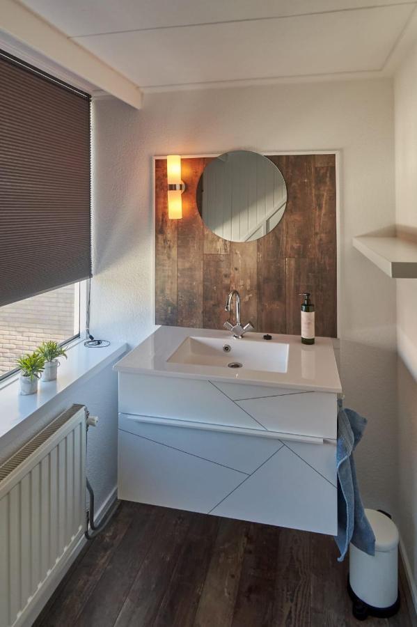 Juul 18 Villa Noordwijk Bagian luar foto