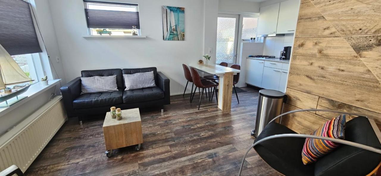 Juul 18 Villa Noordwijk Bagian luar foto