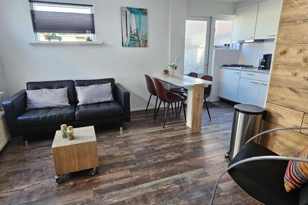 Juul 18 Villa Noordwijk Bagian luar foto